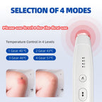 Berrcom Insect Sting and Bite Relief, Chemical-Free Treatment of Insect Bites for Symptom Relief from Itching and Swelling, Rech