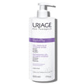 URIAGE Gyn-Phy Refreshing Gel Intimate Hygiene Wash | Daily Hygiene for External Intimate Areas, Foaming Gel, Paraben-Free, Test