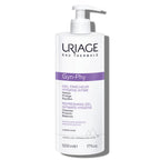URIAGE Gyn-Phy Refreshing Gel Intimate Hygiene Wash | Daily Hygiene for External Intimate Areas, Foaming Gel, Paraben-Free, Test