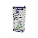 Natures Way B&T Syrup Cough N Bronc Night