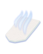 Vicks VapoPads- Soothing Menthol Vapor Pads for Vicks Humidifiers, Vaporizers, Waterless Vaporizers, and Plug-Ins, VSP-19, 6 Cou