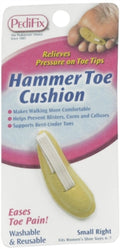 Pedifix (a) Hammer Toe Cushion Small-Right