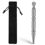 Ymapinc Acupressure Pen Trigger Point Massage Tool, Acupuncture Fascia Tool for Face Legs Arms Shoulder Neck Back Athletes Body 