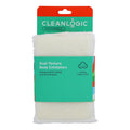 Fce&bdy Scrubber,Dual Txt, 2.5 Pound