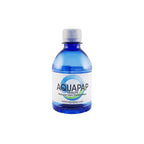 AQUAPAP 8 Ounce 8 Pack Vapor Distilled CPAP Water | for use with Resmed and Respironics Machines