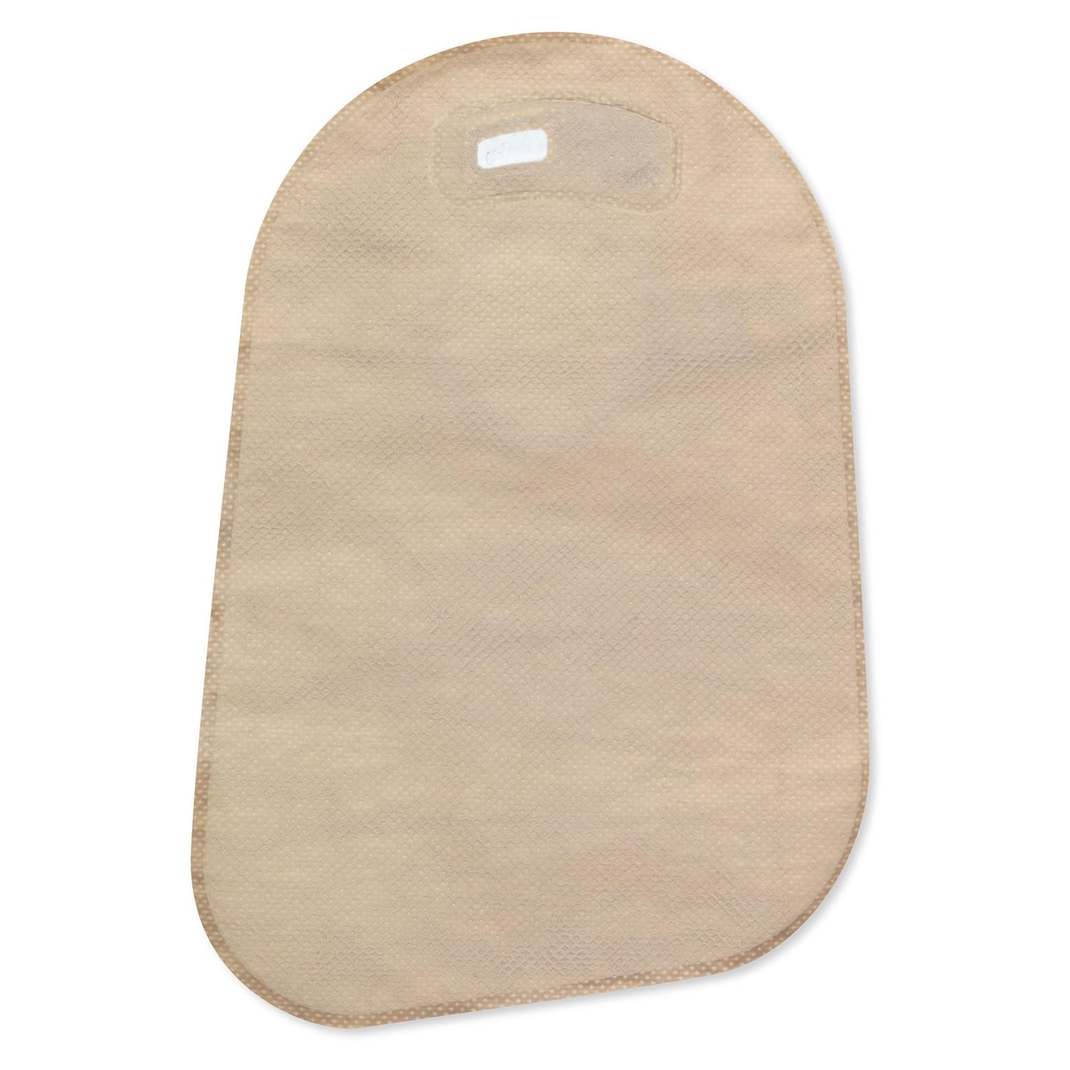 New Image 2-Piece Closed-End Pouch 2-1/4 with Filter