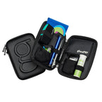 Glucology Classic Diabetic Organizer | Convenient Storage for Insulin, Glucometer, and Accessories | Essential Travel Kit for Di