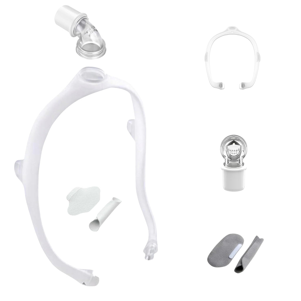 Roya Medical Dream Wear Replacement Kit, Large