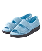 Silverts Recovery Sandals Women, Diabetic Shoes for Women, Extra Wide Slippers for Women, Diabetic Slippers for Women Wide Width