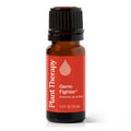 Plant Therapy Germ Fighter Essential Oil Blend Pure, Natural Aromatherapy, for Diffusion & Topical Use, DIY Multi-Surface Cleane