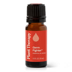 Plant Therapy Germ Fighter Essential Oil Blend Pure, Natural Aromatherapy, for Diffusion & Topical Use, DIY Multi-Surface Cleane