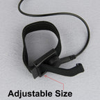 Wristband Strap for ion Ionic Foot Detox Replacement for Ion Ionic Foot Bath Spa Detox Machine Wrist Strap for Ionic Detox Foot