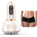 Lymphatic Drainage Massager & Anti Cellulite Massage Tool - Body Sculpting Machinefor Legs, Arms & Belly, Body,Helps Reduce Stre