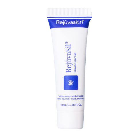 Rejuvasil Silicone Scar-Gel, 0.33 Ounce
