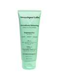 SweetSpot Labs Microbiome Balancing Feminine Wash, Clean, Gynecologist Tested & Approved, pH Balanced Body Wash, Unscented & Sul
