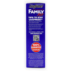 Licefreee Ultimate Family Lice Kit, Treats Entire Family & Home, Includes Largest Size Licefreee Spray to Kill Lice on Head, Lic