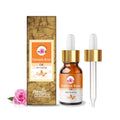 Crysalis Damask Rose (Rosa    damascena) Oil - 0.51 Fl Oz (15ml)
