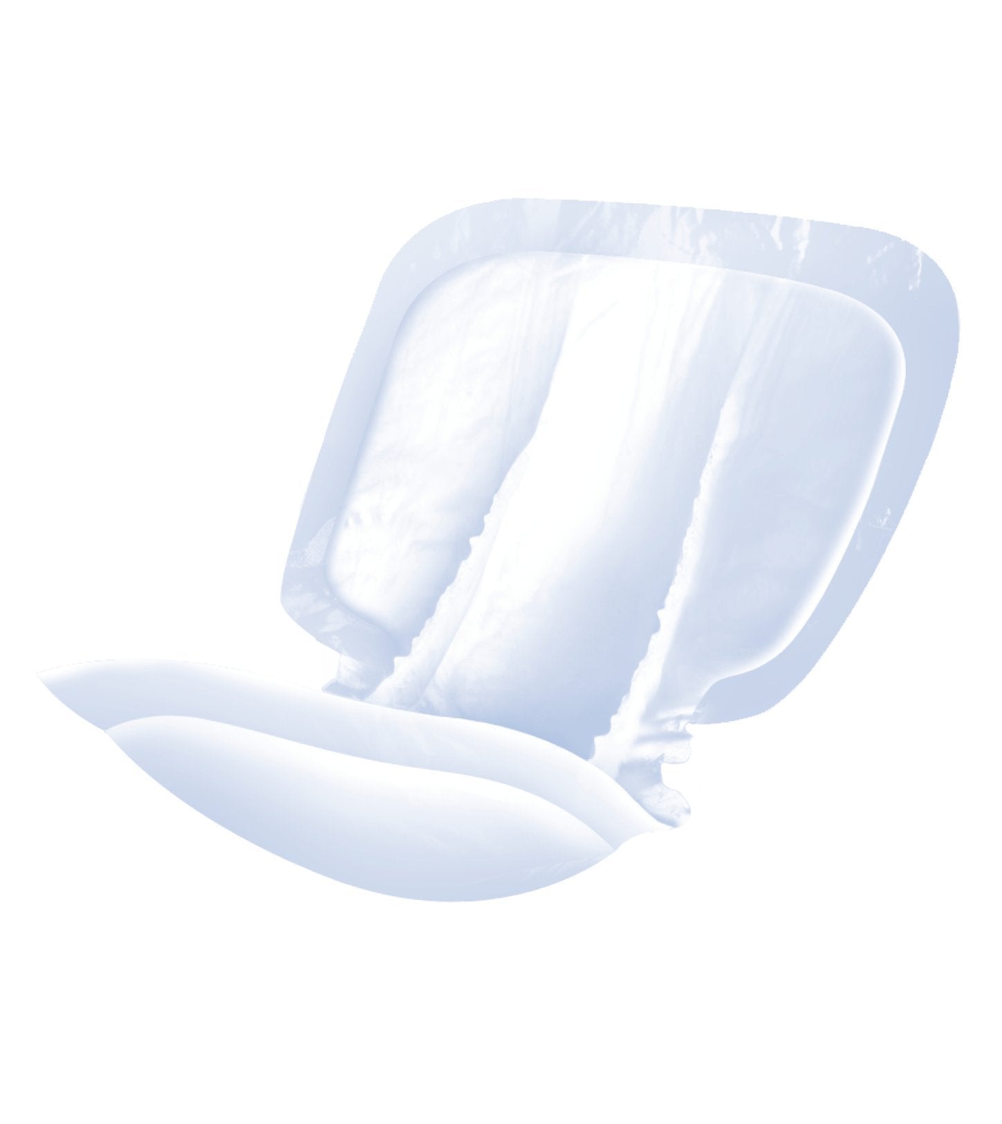 iD Expert Form Disposable Extra Incontinence Pads, Mens and Womens, Disposable Briefs, Anti-Leak Protection, Wetness Indicator