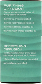 Aura Cacia Aromatherapy Room Diffuser4