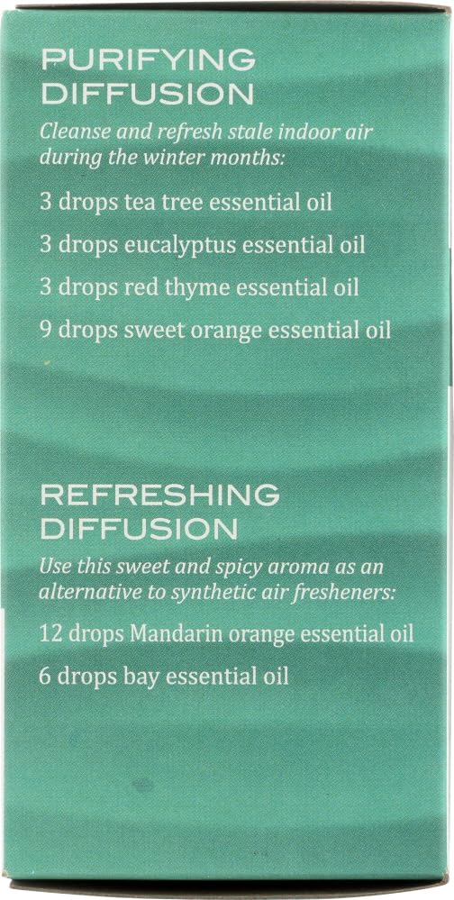 Aura Cacia Aromatherapy Room Diffuser4