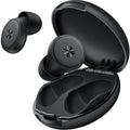 Ear Plugs for Sleeping Noise Cancelling, 45db Ear Plugs For Noise Reduction with 8 Eartips, Reusable Noise Cancelling Ear Plugs 