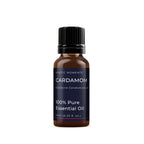 Cardamom Essential Oil - 10ml - 100% Pure