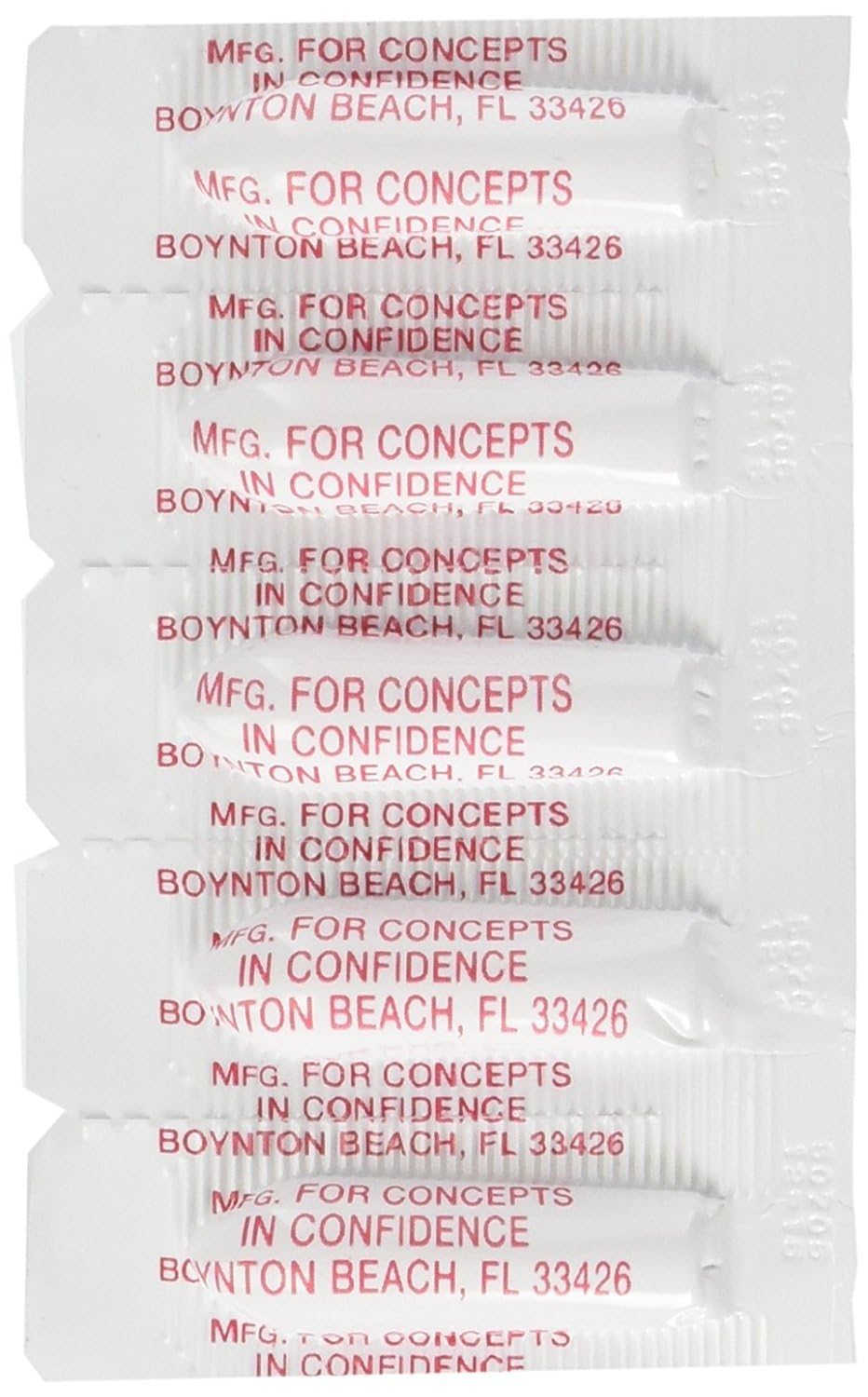 The Magic Bullet Suppository for Constipation - Pack of 10