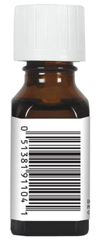 Aura Cacia Essential Oil Sweet Basil .5 Fz2