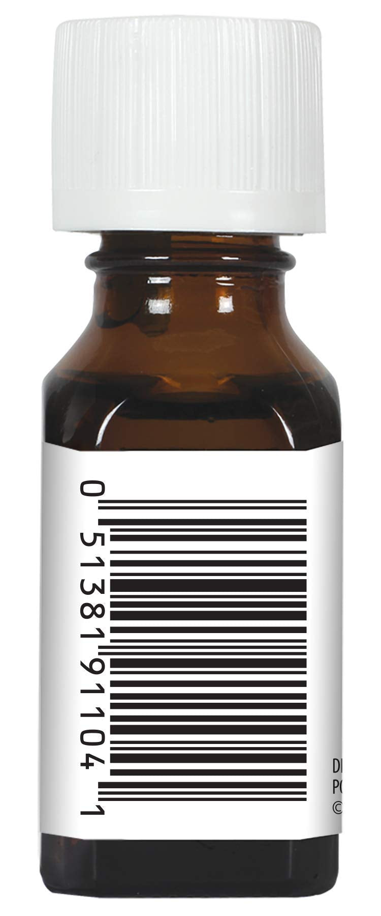 Aura Cacia Essential Oil Sweet Basil .5 Fz2