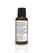 Ethereal Nature 100% Pure Oil, Tea Tree, 1.01 fl. oz.