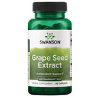 Grape Seed Extract with MegaNatural Gold