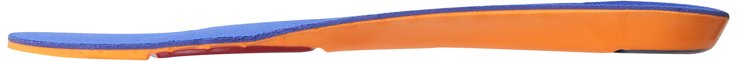 Sorbothane Unisex UltraSole Size: F