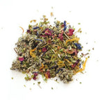 Anima Mundi Apothecary Smokable Herbs - Sacred Smoke - Heart Chakra Herbal Smoking Blend - with Relaxing Botanicals Like Mugwort