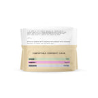 The Honey Pot Company - Incontinence Pads for Women - 80ct - Non-Herbal Panty Liners - Bladder Leak Control - Organic Cotton Cov