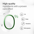SEBAMED Feminine Intimate Wash pH 3.8 For Microflora Balance With Aloe Vera Mild Organic Based Daily Vaginal Wash Feminie Hygien