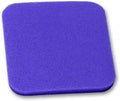 Hydrofera Blue Bacteriostatic Foam Dressing 4 X 4, each