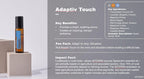 doTERRA Adaptiv Touch Calming Blend, 10 mL