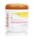 Balm Barr Cocoa Butter Cream, 6 Ounce