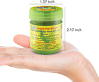 HONG THAI Traditional Thai 10G 6 Bottles