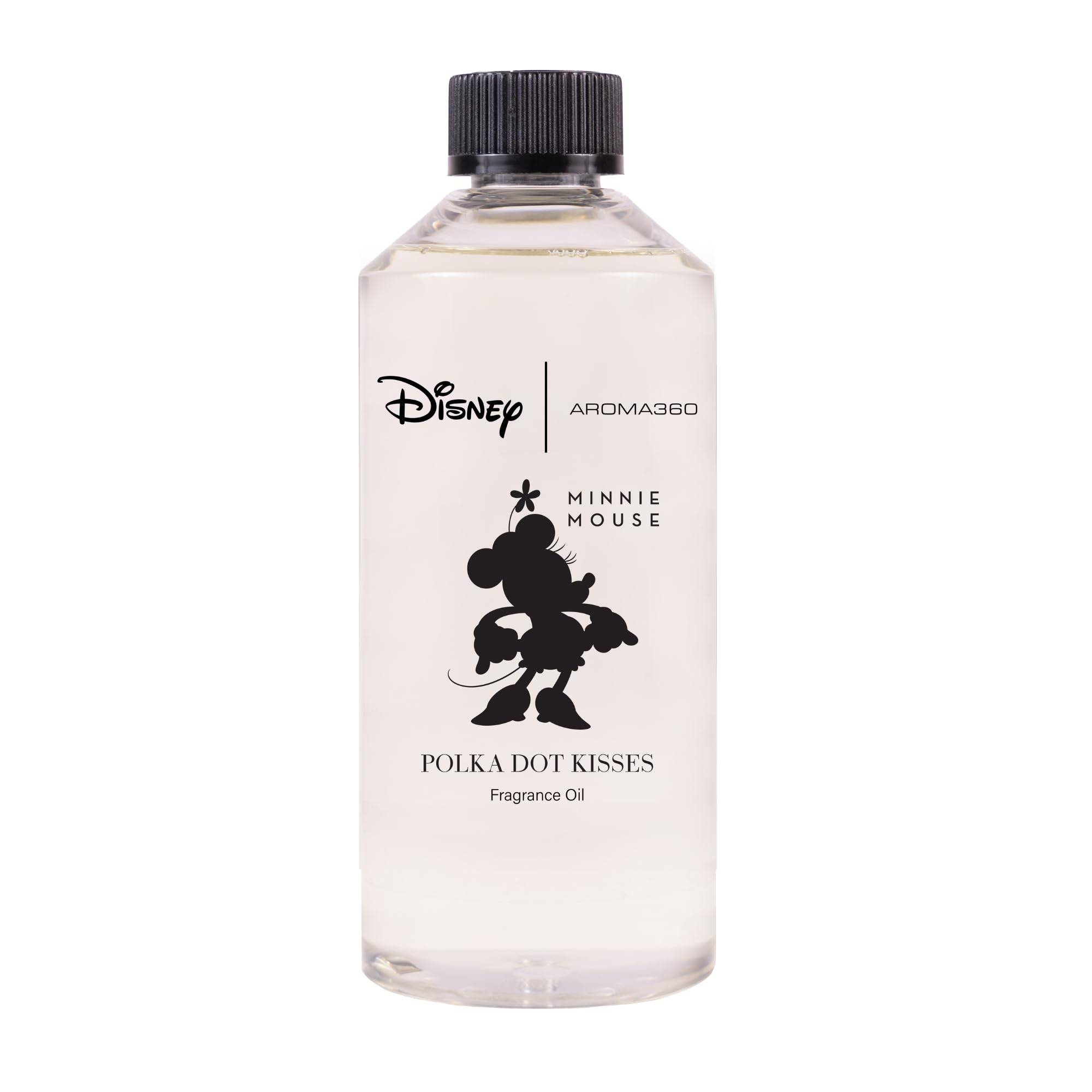 Aroma360 | Disney Polka Dot Kisses | Essential Oil in for All Seasons | 16.9 Fl Oz