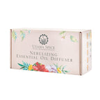 Utama Spice Danau Satu Atomizing Essential Oil Diffuser