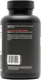 Sculpt Nation by V Shred Test Boost Max