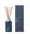Skandinavisk KOTO Home Scent Diffuser with 8 Reeds. Lasts +3 Months. Fragrance Notes: Vanilla Beans and Dried Orange Peel, Amb