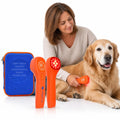 SHINE VETLIGHT Pro Red & Infrared LED Therapy for Animals with DeepPower
