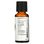 Lime Oil Now Foods 1 oz EssOil