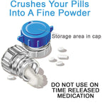 Pill Pulverizer4