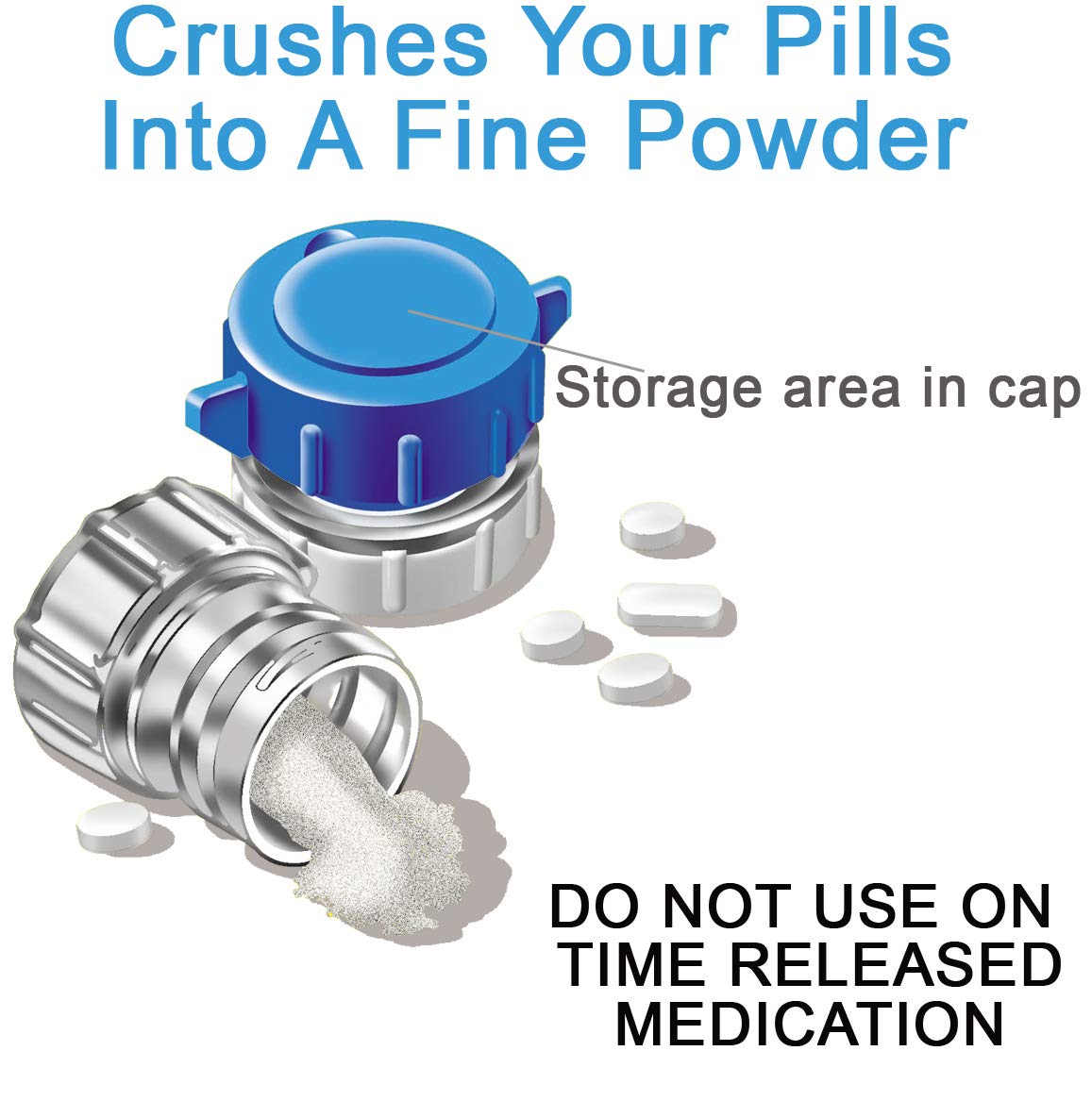 Pill Pulverizer4