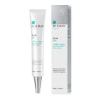 Rejuran Advanced Scar Gel - Clinical-Grade Formula with c-PDRN, Hyaluronic Acid - For New and Old Scars, Surgical Scars, Acne Sc