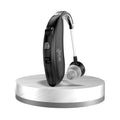 LeoTune Hearing Aid Rechargeable For Old Age With 3 Noise Redcation Mode And Volume Control Option With Warrenty Hearing Aid Ma