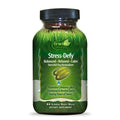 Irwin Naturals Stress-Defy 84 Softgels